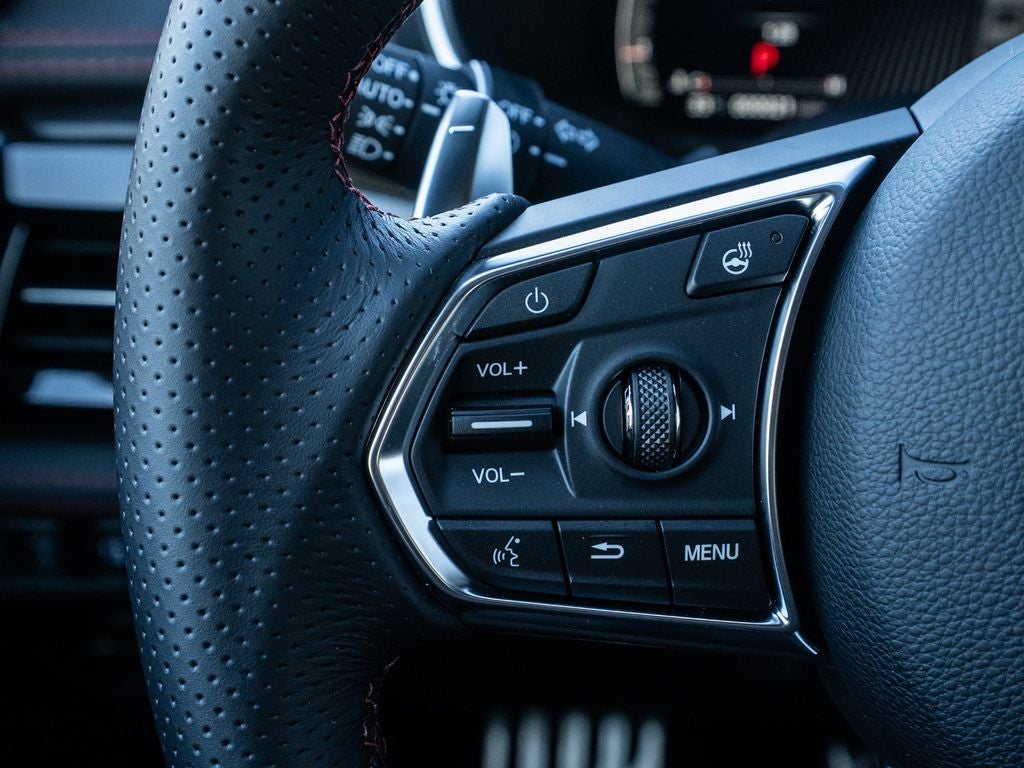 2026 Acura MDX Type S w/Advance Package SH-AWD