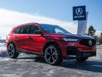 2026 Acura MDX Type S w/Advance Package SH-AWD