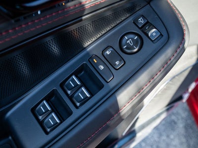 2026 Acura MDX Type S w/Advance Package SH-AWD