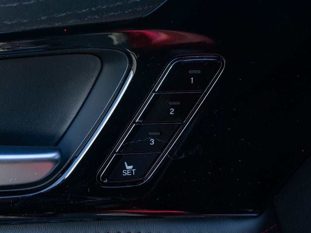 2026 Acura MDX Type S w/Advance Package SH-AWD