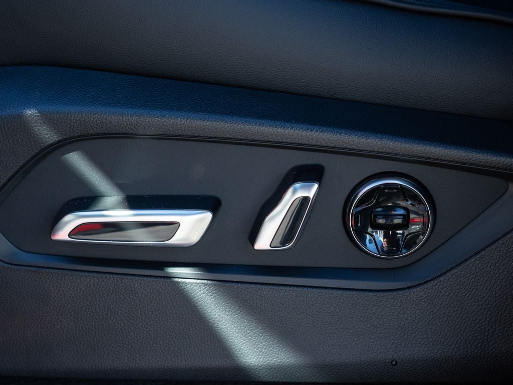 2026 Acura MDX Type S w/Advance Package SH-AWD