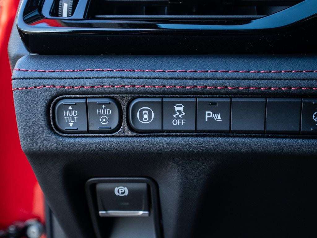 2026 Acura MDX Type S w/Advance Package SH-AWD