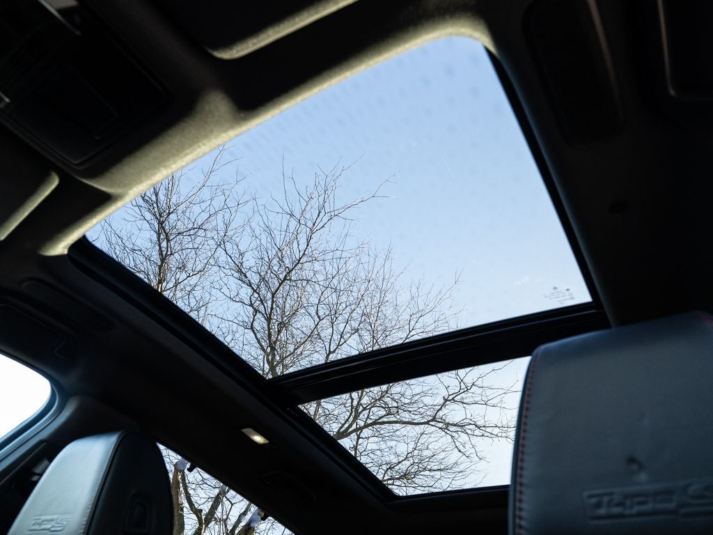 2026 Acura MDX Type S w/Advance Package SH-AWD