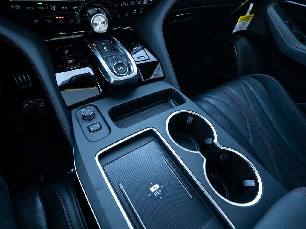 2026 Acura MDX Type S w/Advance Package SH-AWD