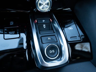 2026 Acura MDX Type S w/Advance Package SH-AWD