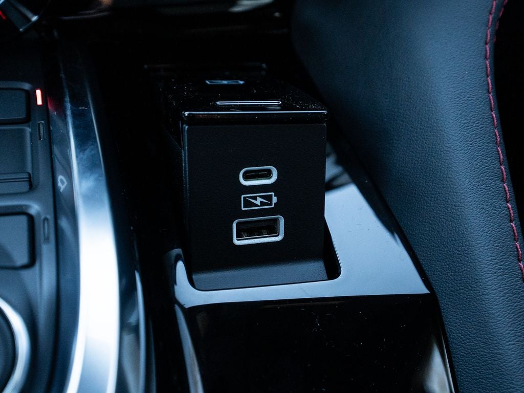 2026 Acura MDX Type S w/Advance Package SH-AWD