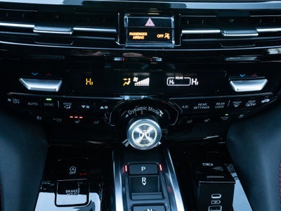 2026 Acura MDX Type S w/Advance Package SH-AWD