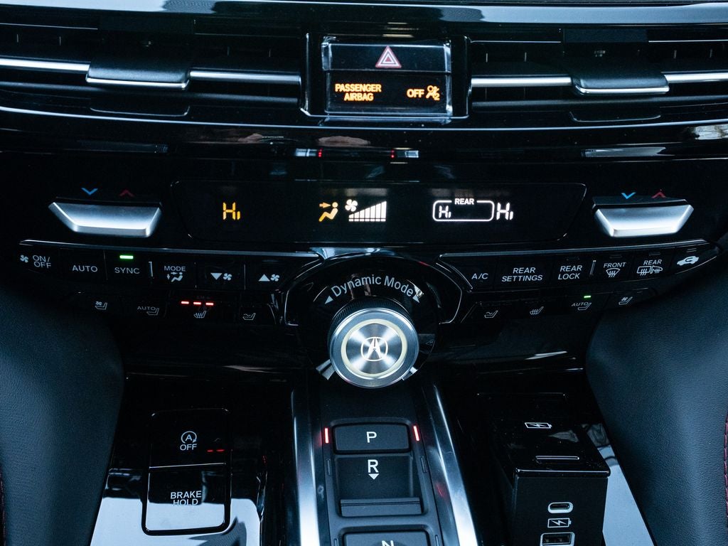 2026 Acura MDX Type S w/Advance Package SH-AWD