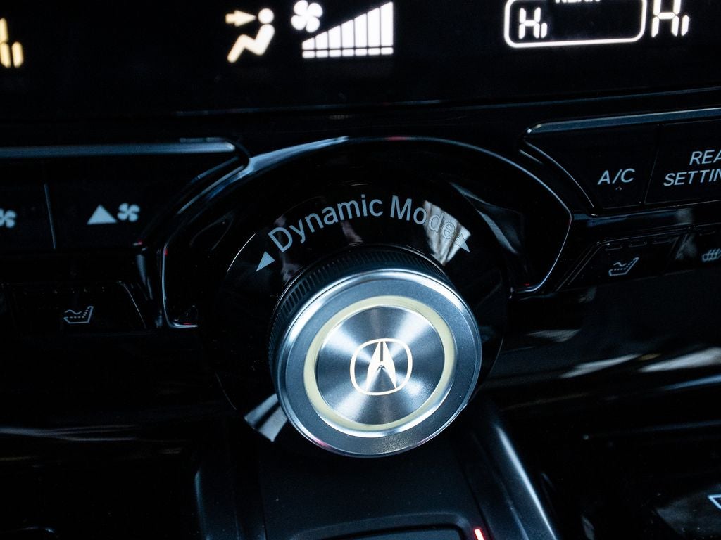 2026 Acura MDX Type S w/Advance Package SH-AWD