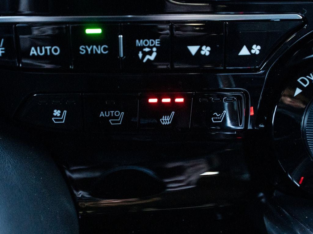 2026 Acura MDX Type S w/Advance Package SH-AWD