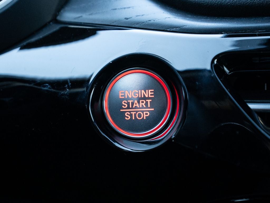 2026 Acura MDX Type S w/Advance Package SH-AWD