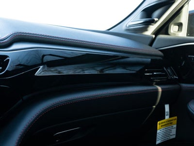 2026 Acura MDX Type S w/Advance Package SH-AWD