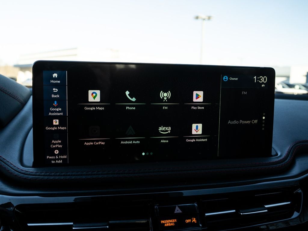 2026 Acura MDX Type S w/Advance Package SH-AWD