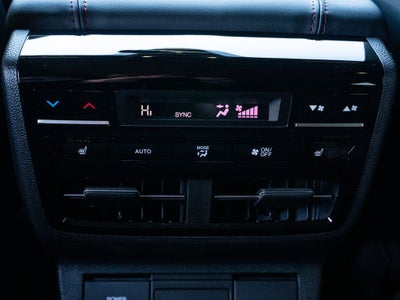 2026 Acura MDX Type S w/Advance Package SH-AWD