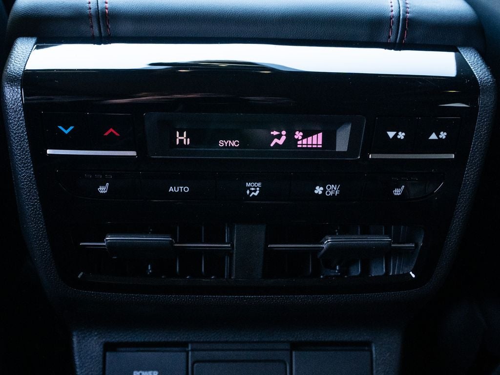 2026 Acura MDX Type S w/Advance Package SH-AWD