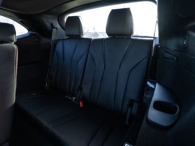 2026 Acura MDX Type S w/Advance Package SH-AWD