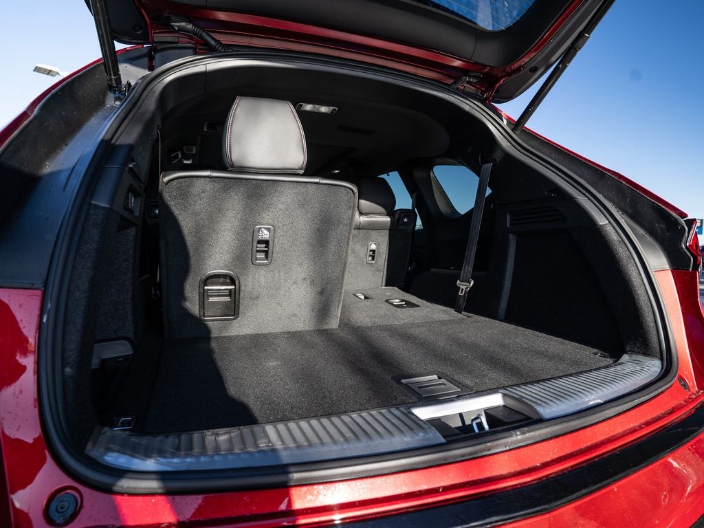 2026 Acura MDX Type S w/Advance Package SH-AWD