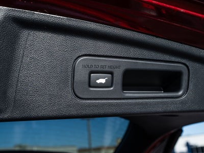 2026 Acura MDX Type S w/Advance Package SH-AWD