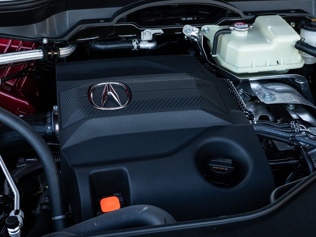 2026 Acura MDX Type S w/Advance Package SH-AWD