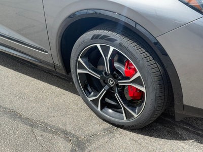 2026 Acura MDX Type S w/Advance Package SH-AWD