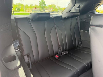 2026 Acura MDX Type S w/Advance Package SH-AWD