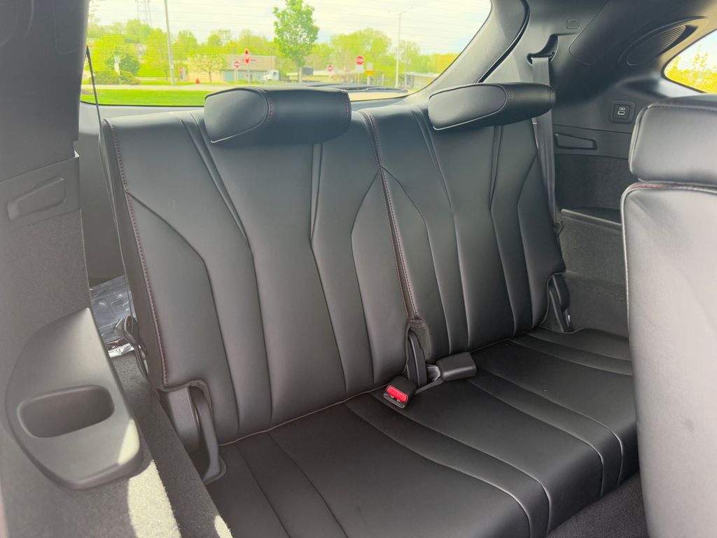 2026 Acura MDX Type S w/Advance Package SH-AWD