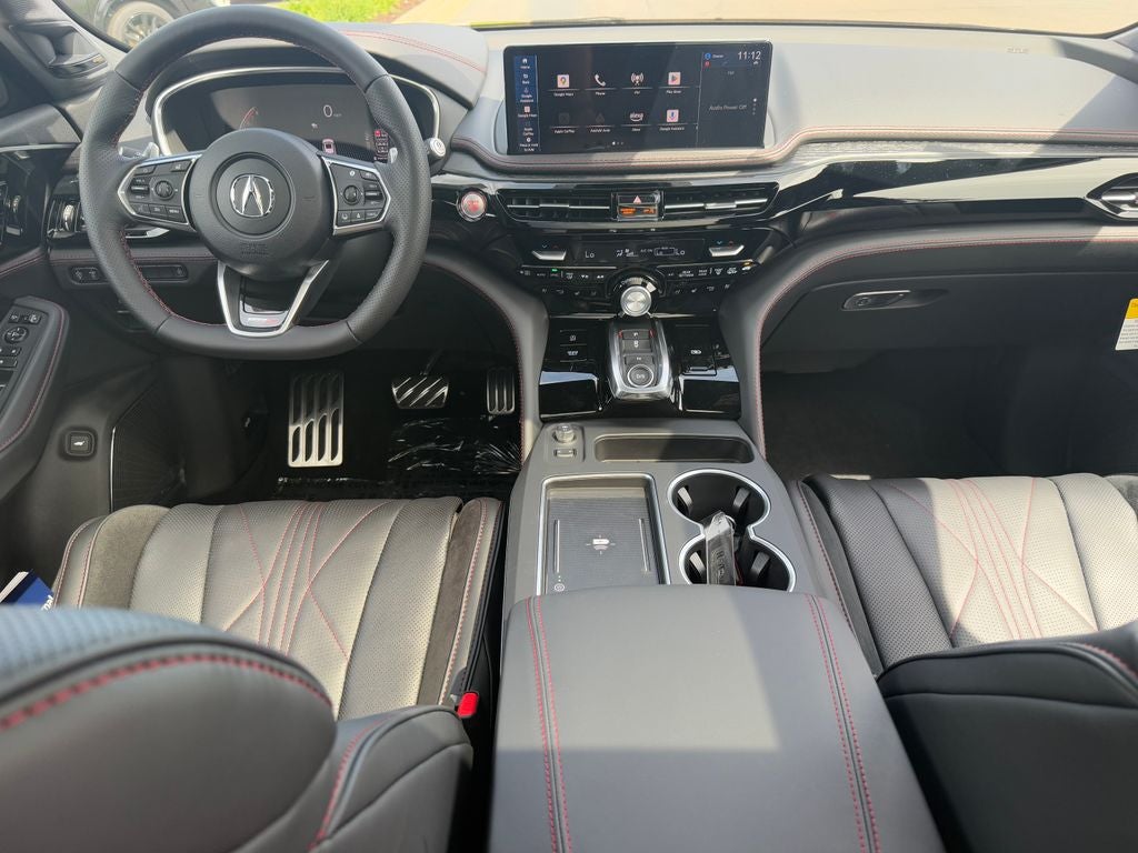 2026 Acura MDX Type S w/Advance Package SH-AWD