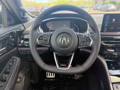 2026 Acura MDX Type S w/Advance Package SH-AWD