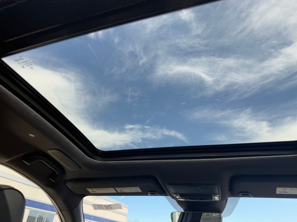 2026 Acura MDX Type S w/Advance Package SH-AWD