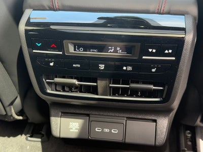 2026 Acura MDX Type S w/Advance Package SH-AWD