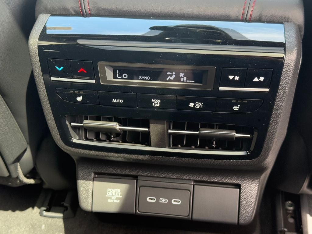 2026 Acura MDX Type S w/Advance Package SH-AWD