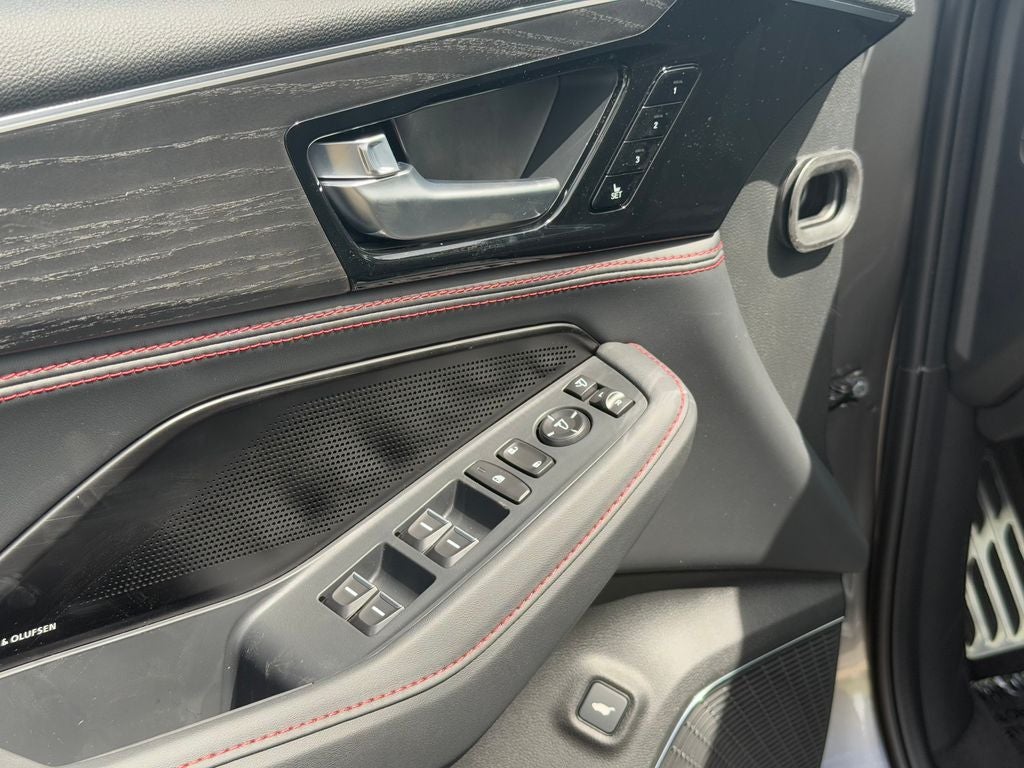 2026 Acura MDX Type S w/Advance Package SH-AWD