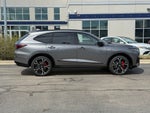 2026 Acura MDX Type S w/Advance Package SH-AWD