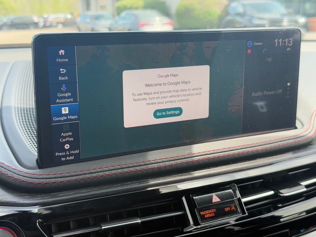 2026 Acura MDX Type S w/Advance Package SH-AWD