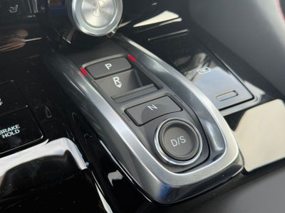 2026 Acura MDX Type S w/Advance Package SH-AWD