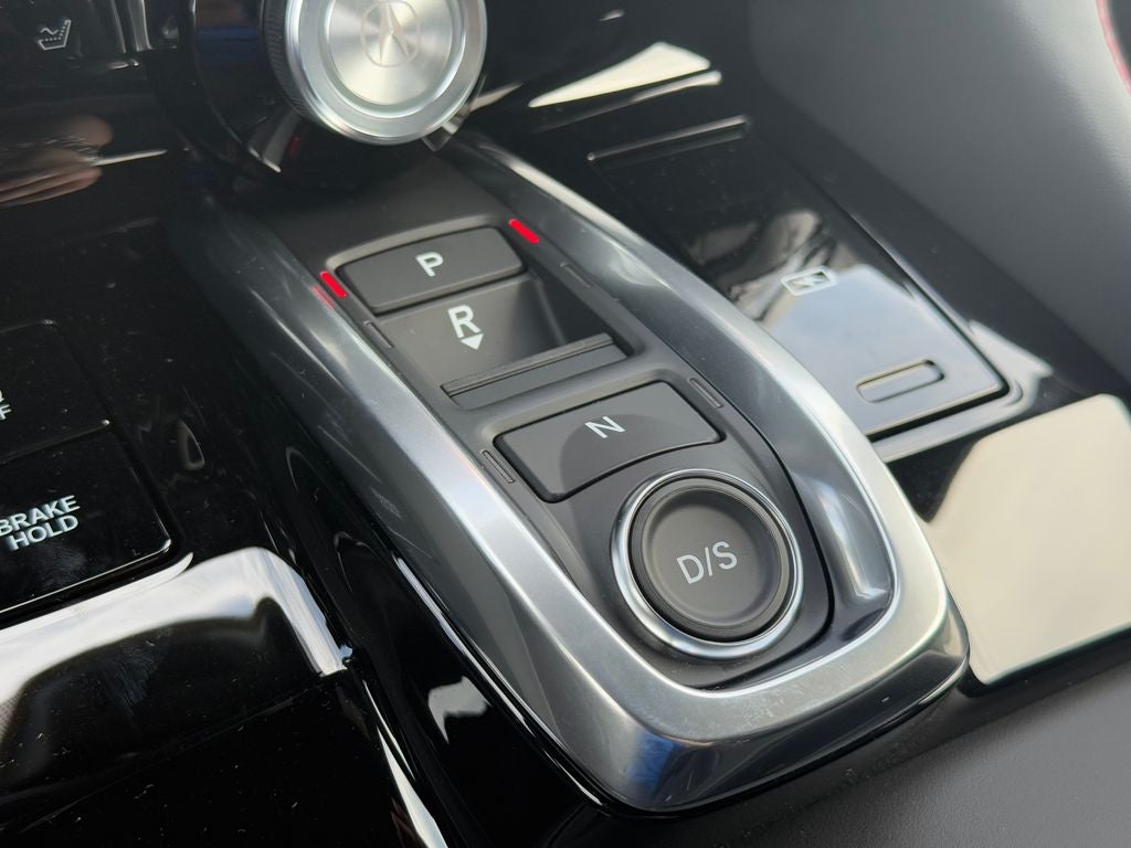2026 Acura MDX Type S w/Advance Package SH-AWD