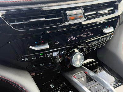 2026 Acura MDX Type S w/Advance Package SH-AWD