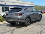2026 Acura MDX Type S w/Advance Package SH-AWD