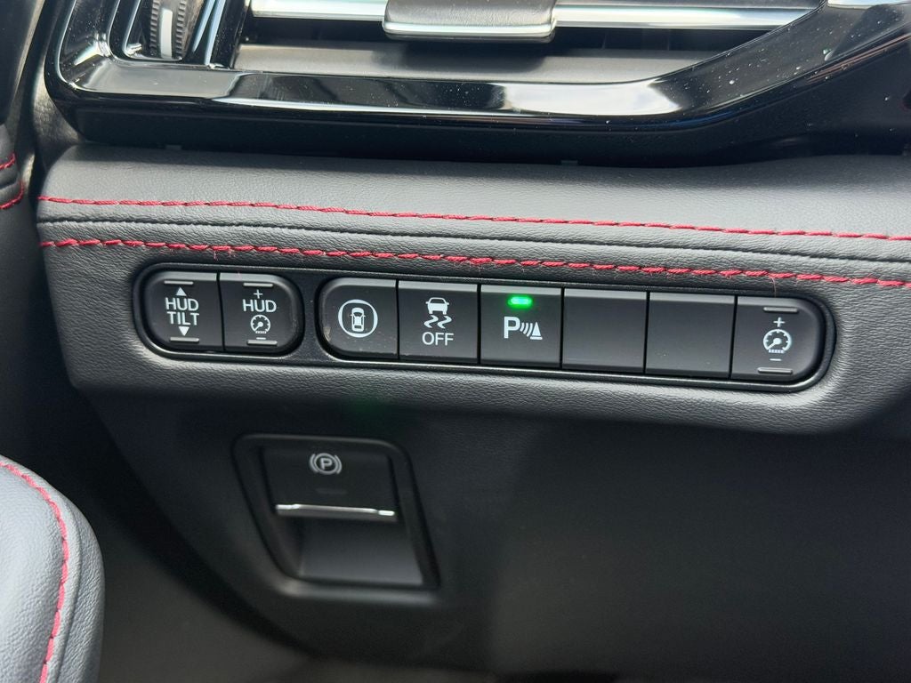 2026 Acura MDX Type S w/Advance Package SH-AWD