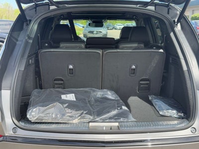 2026 Acura MDX Type S w/Advance Package SH-AWD