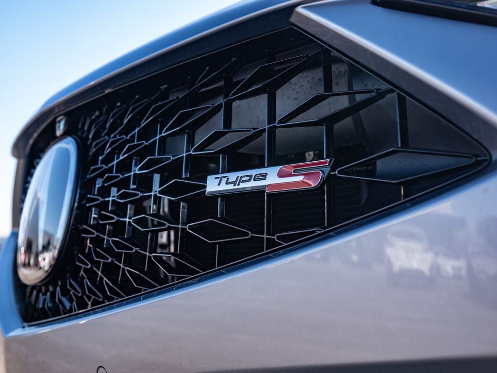 2026 Acura MDX Type S w/Advance Package SH-AWD