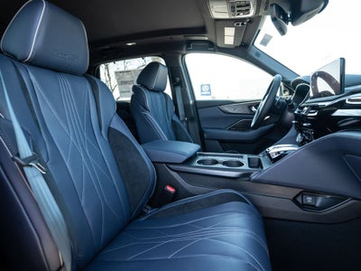 2026 Acura MDX Type S w/Advance Package SH-AWD