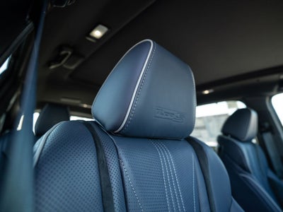 2026 Acura MDX Type S w/Advance Package SH-AWD