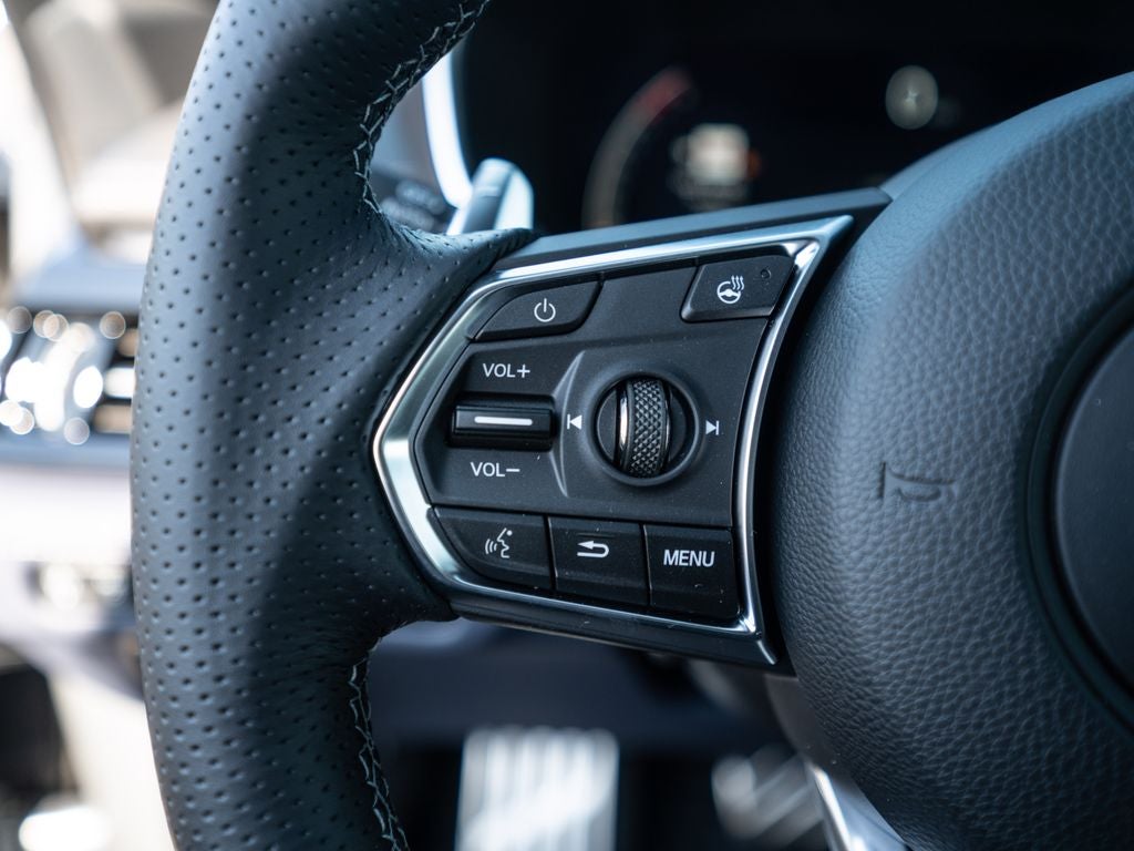 2026 Acura MDX Type S w/Advance Package SH-AWD