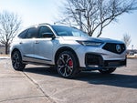 2026 Acura MDX Type S w/Advance Package SH-AWD