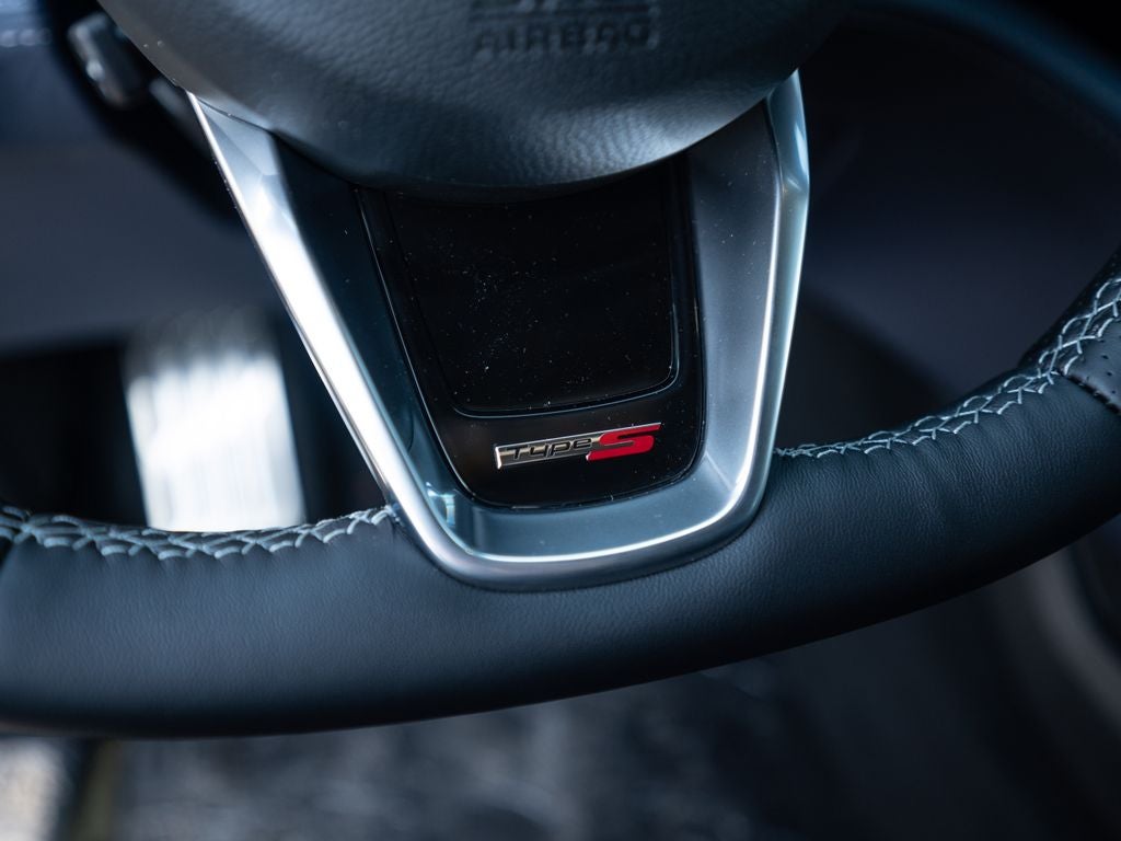 2026 Acura MDX Type S w/Advance Package SH-AWD