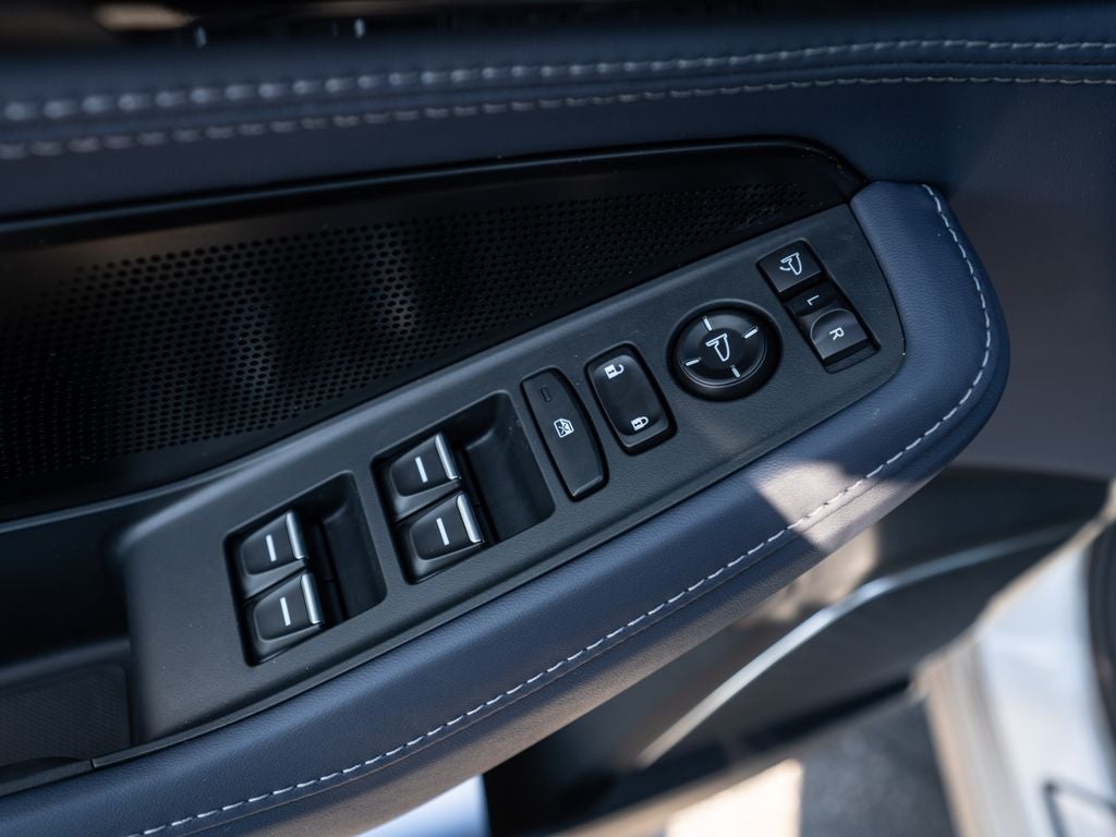 2026 Acura MDX Type S w/Advance Package SH-AWD