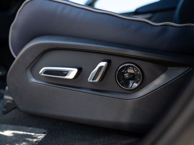 2026 Acura MDX Type S w/Advance Package SH-AWD