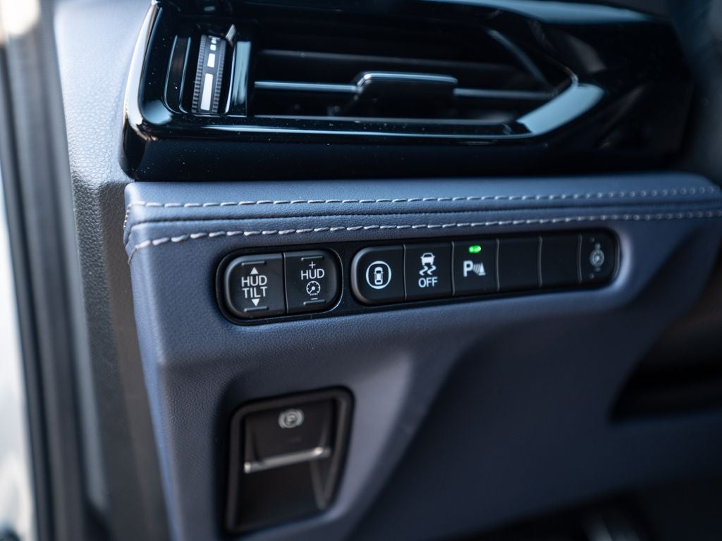 2026 Acura MDX Type S w/Advance Package SH-AWD