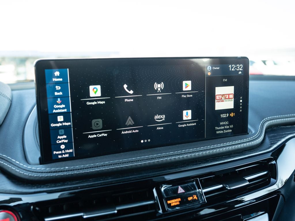 2026 Acura MDX Type S w/Advance Package SH-AWD